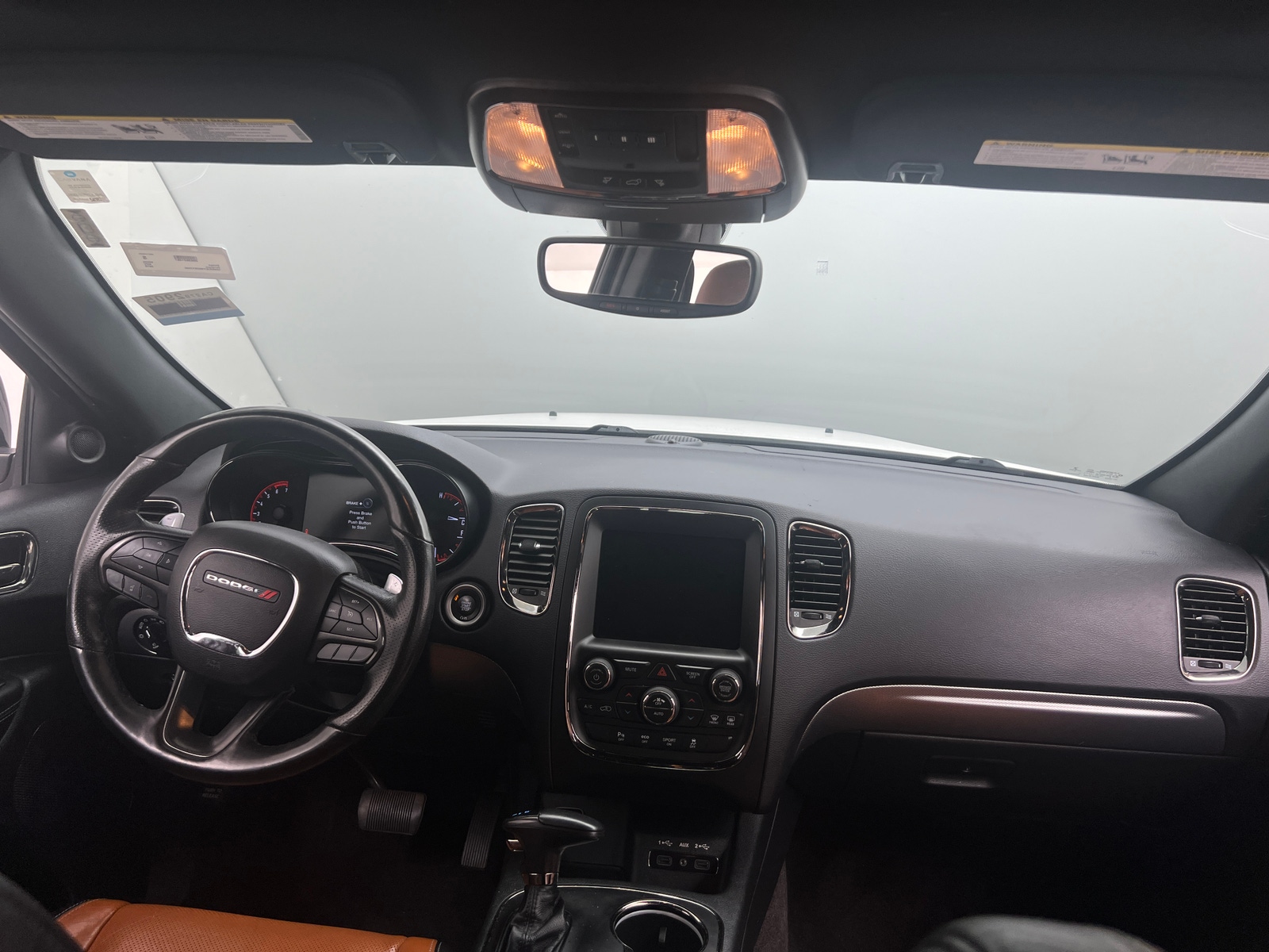 Thumbnail: 2019 Dodge Durango - 3