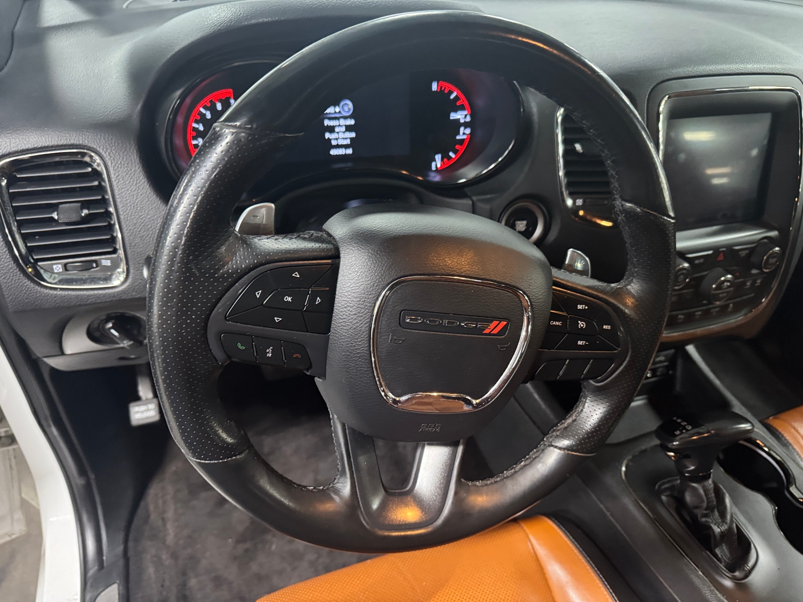 Thumbnail: 2019 Dodge Durango - 5