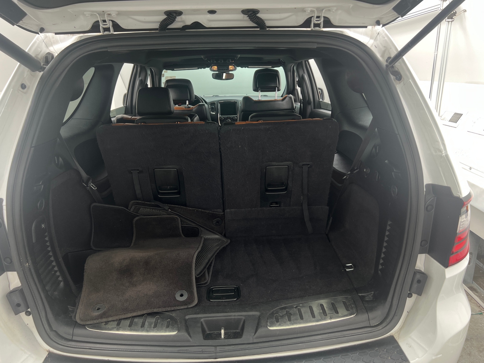 Thumbnail: 2019 Dodge Durango - 7