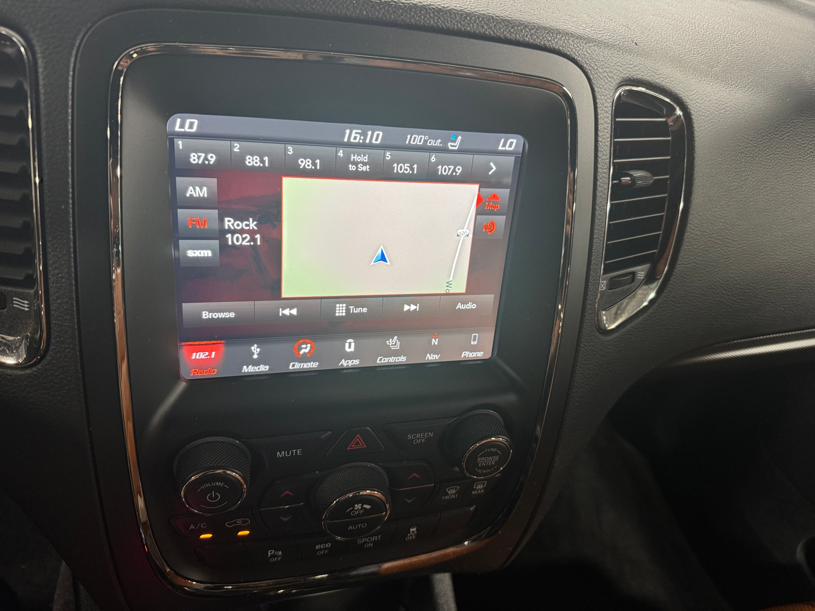 Thumbnail: 2019 Dodge Durango - 4