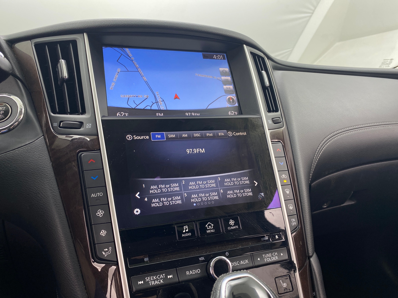 Thumbnail: 2018 INFINITI Q50 - 3