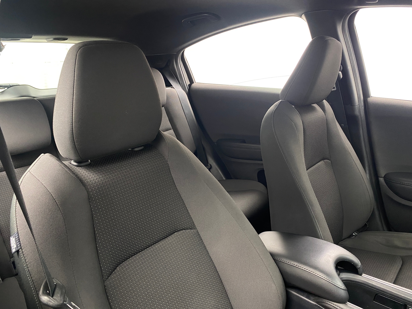 Thumbnail: 2019 Honda HR-V - 2