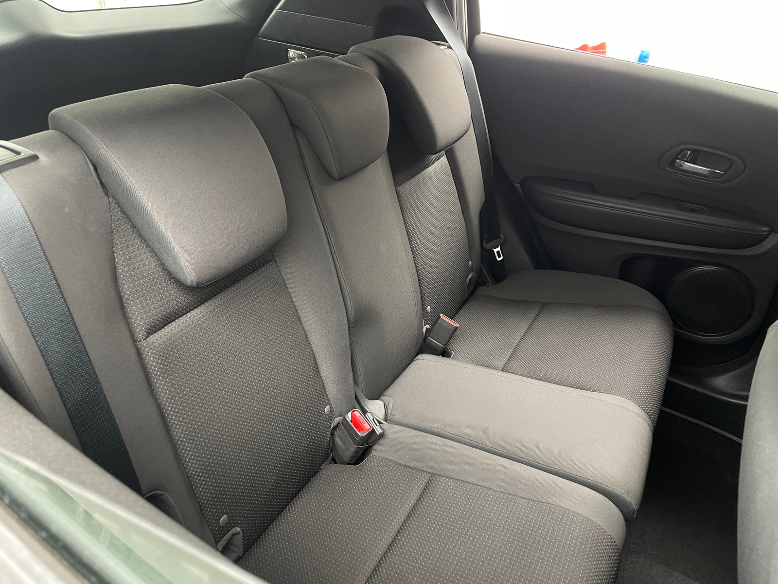 Thumbnail: 2019 Honda HR-V - 6