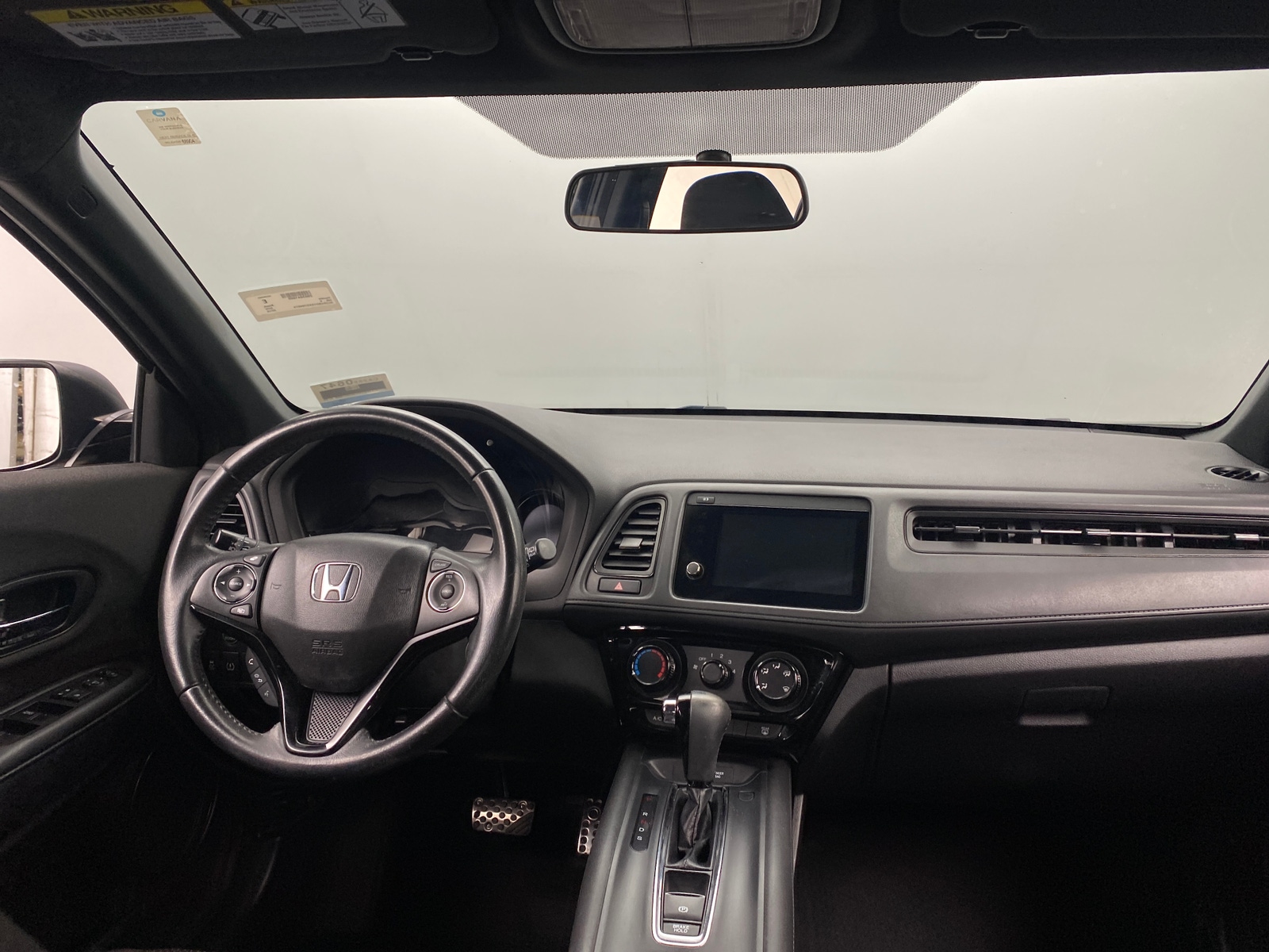 Thumbnail: 2019 Honda HR-V - 3