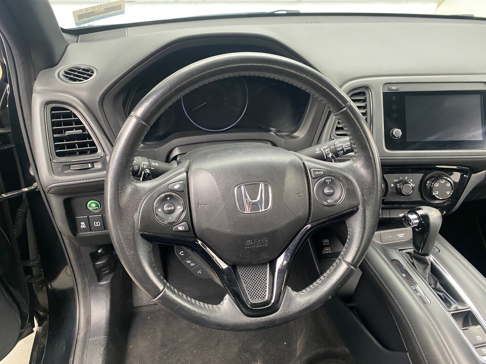 Thumbnail: 2019 Honda HR-V - 5