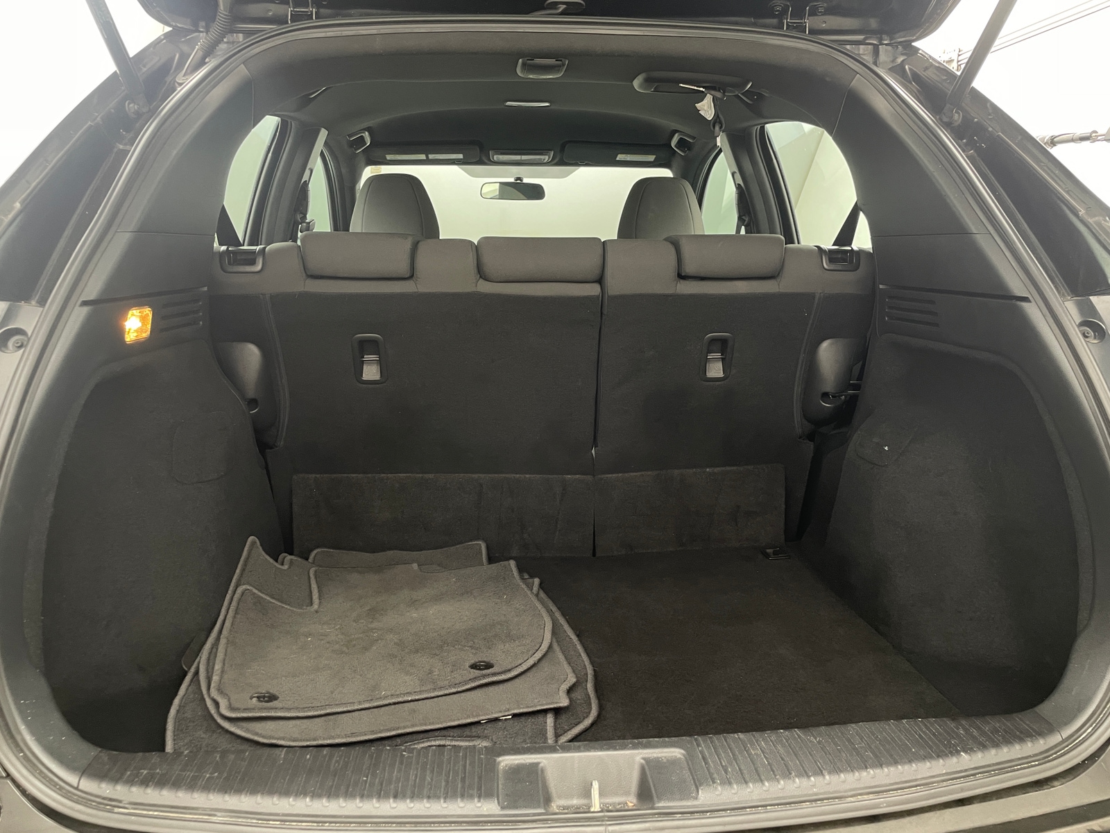 Thumbnail: 2019 Honda HR-V - 7