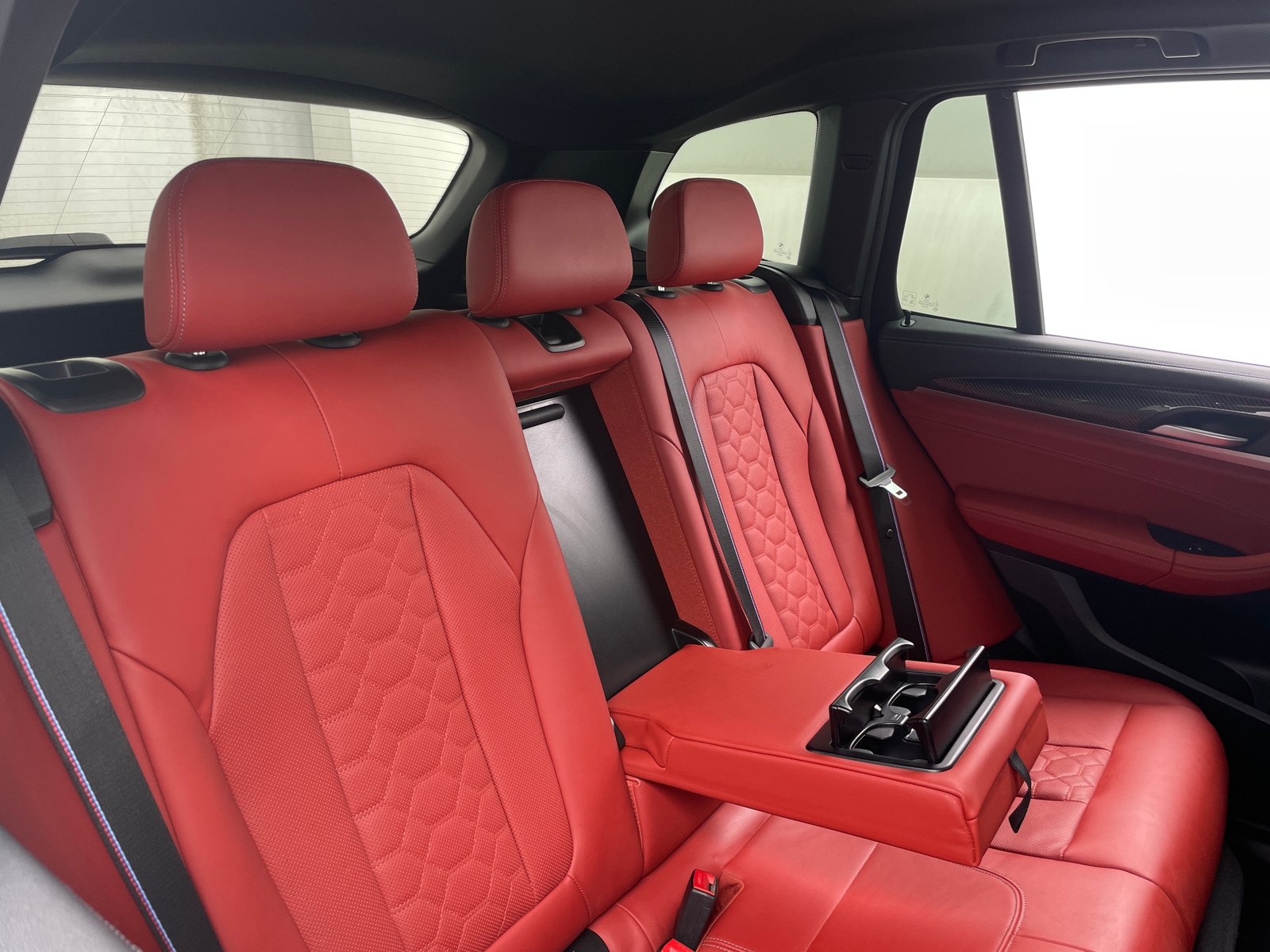 Thumbnail: 2021 BMW X3 - 5