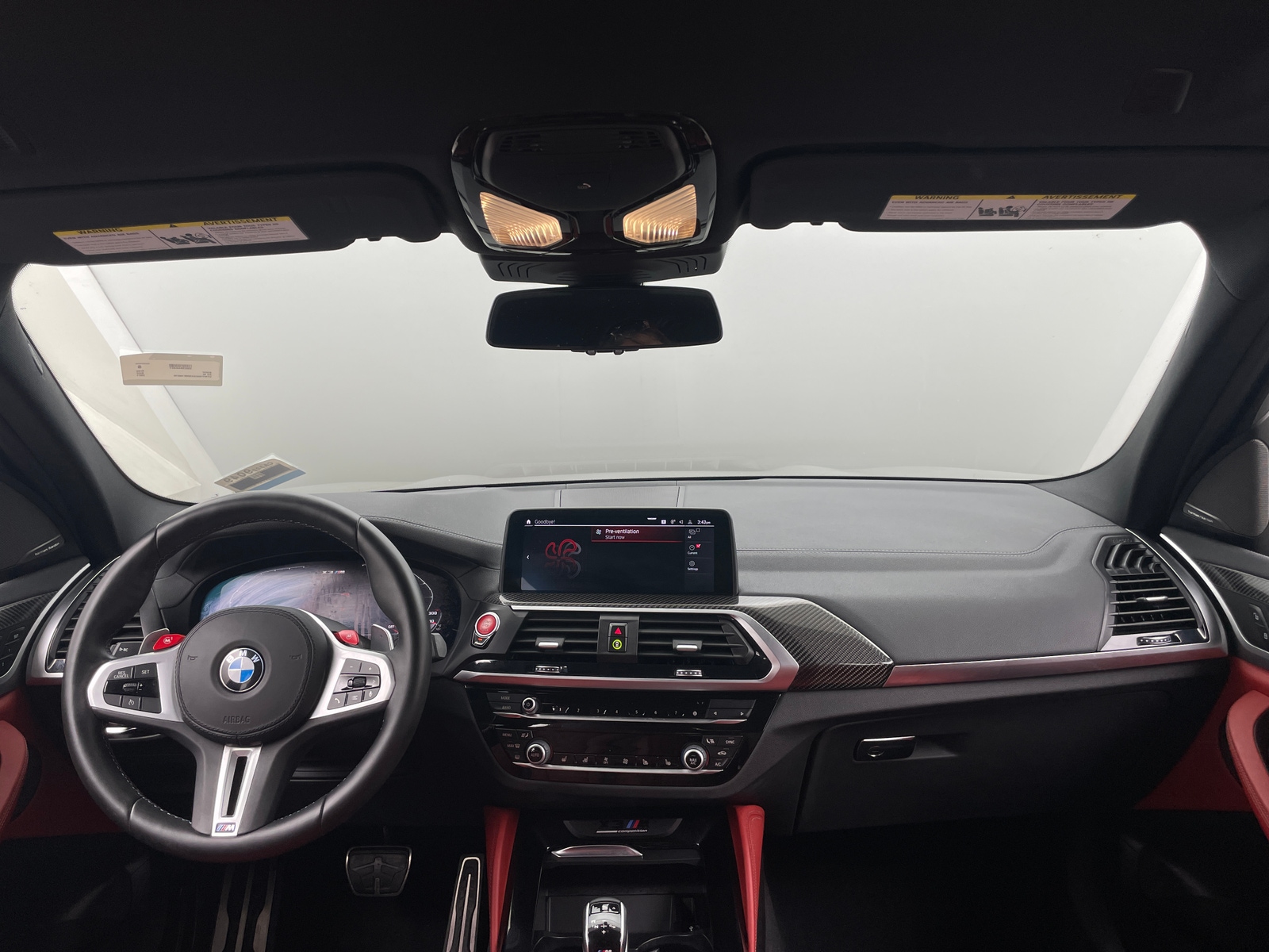 Thumbnail: 2021 BMW X3 - 2