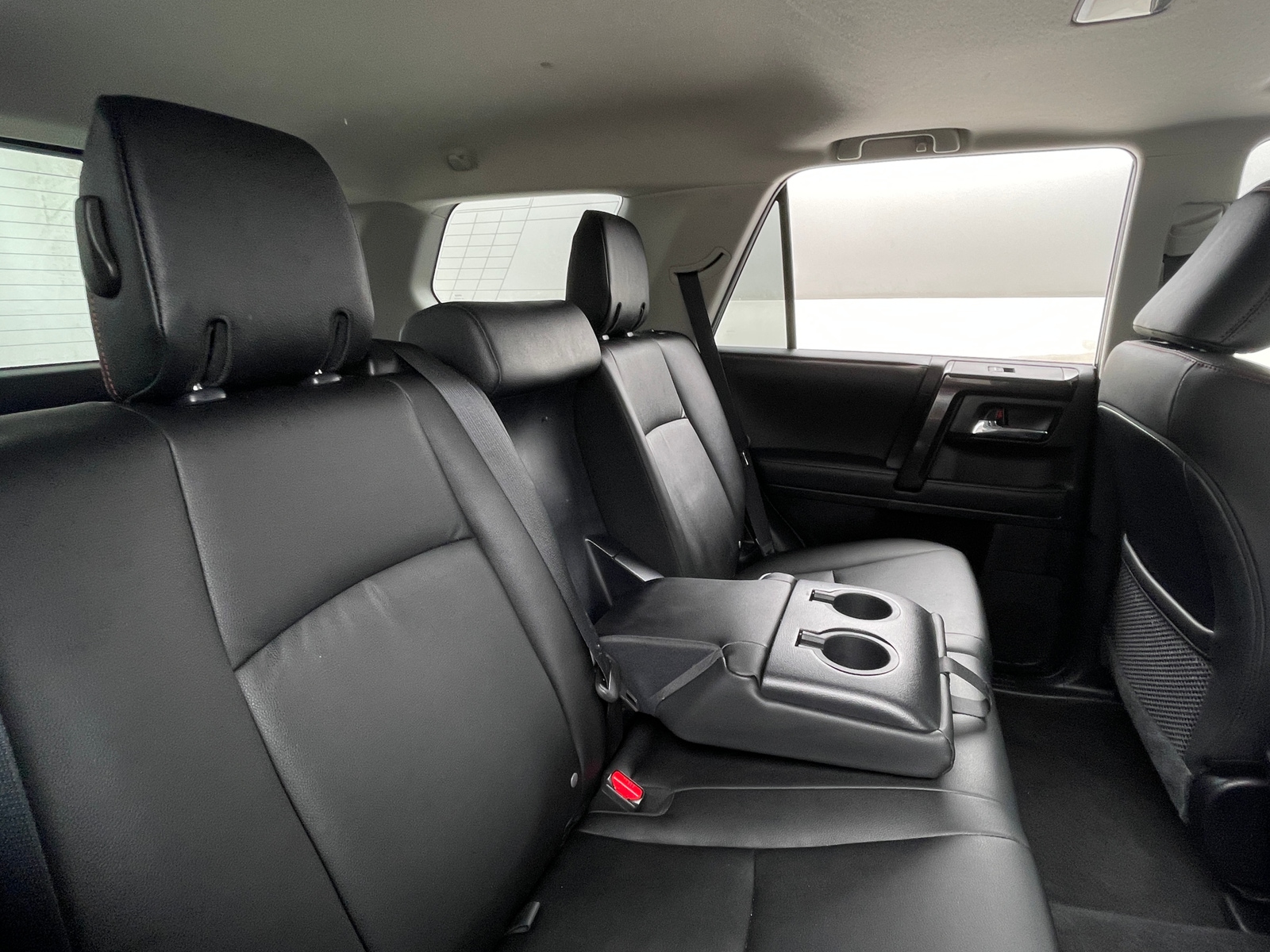 Thumbnail: 2021 Toyota 4Runner - 5