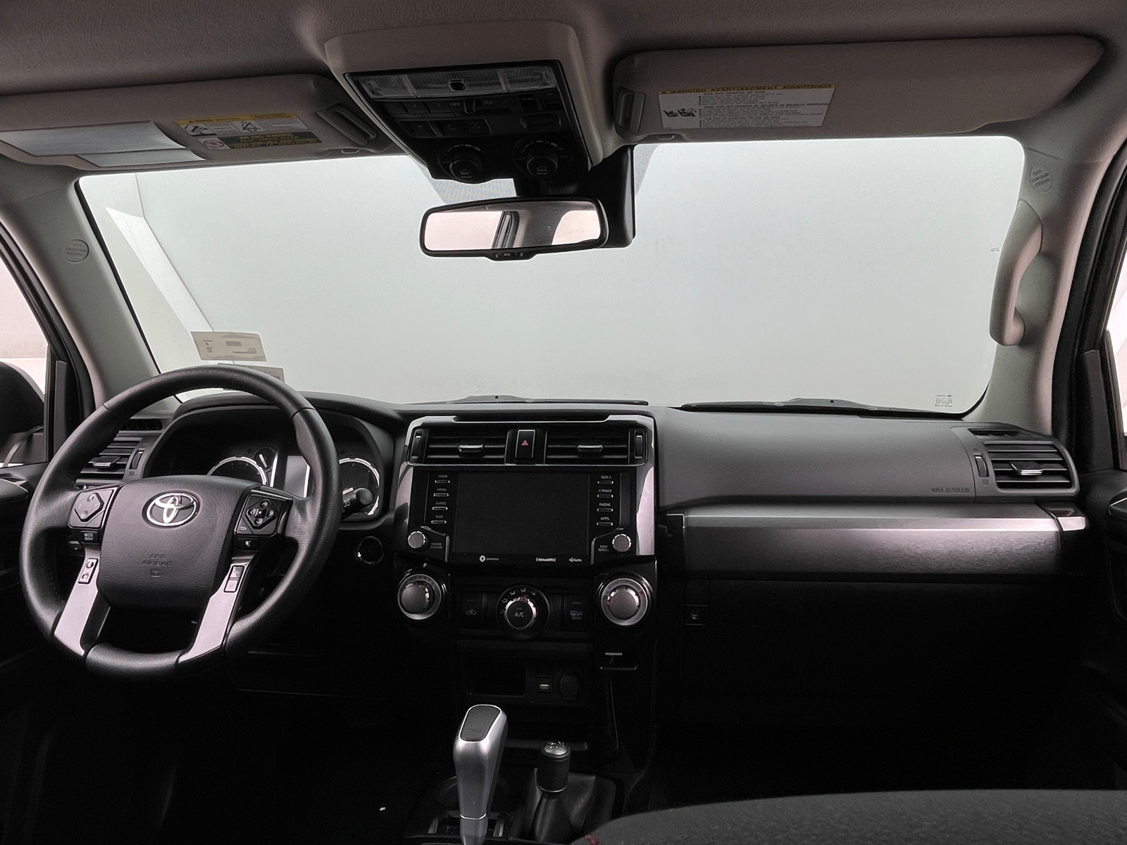Thumbnail: 2021 Toyota 4Runner - 2