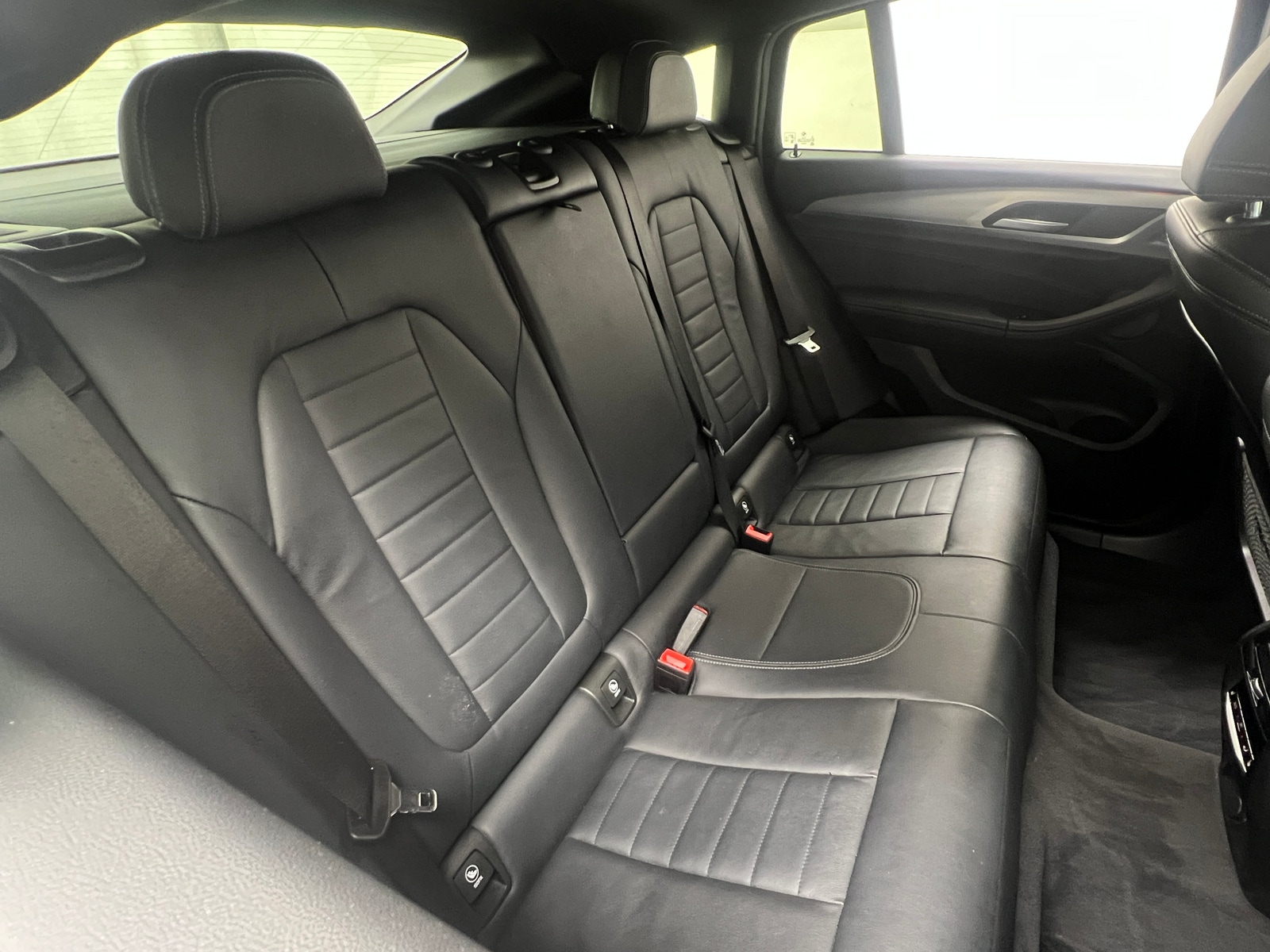 Thumbnail: 2019 BMW X4 - 5