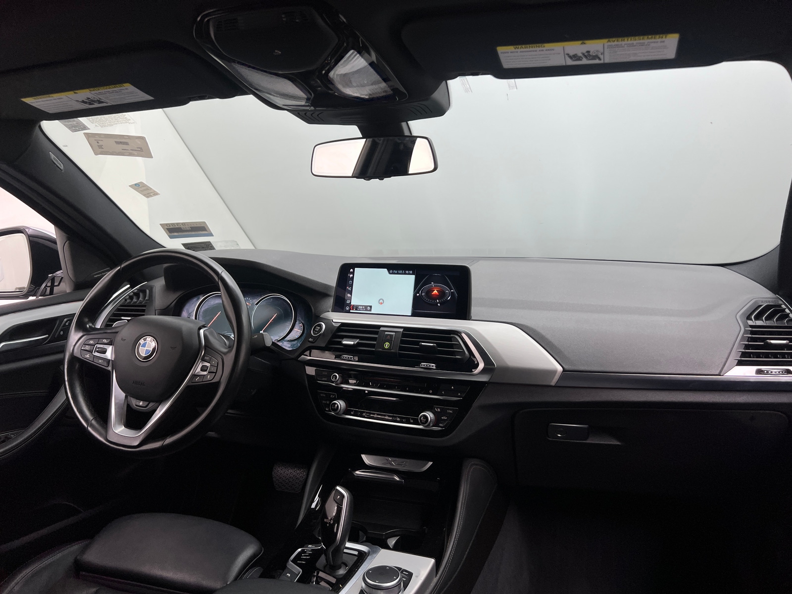 Thumbnail: 2019 BMW X4 - 2