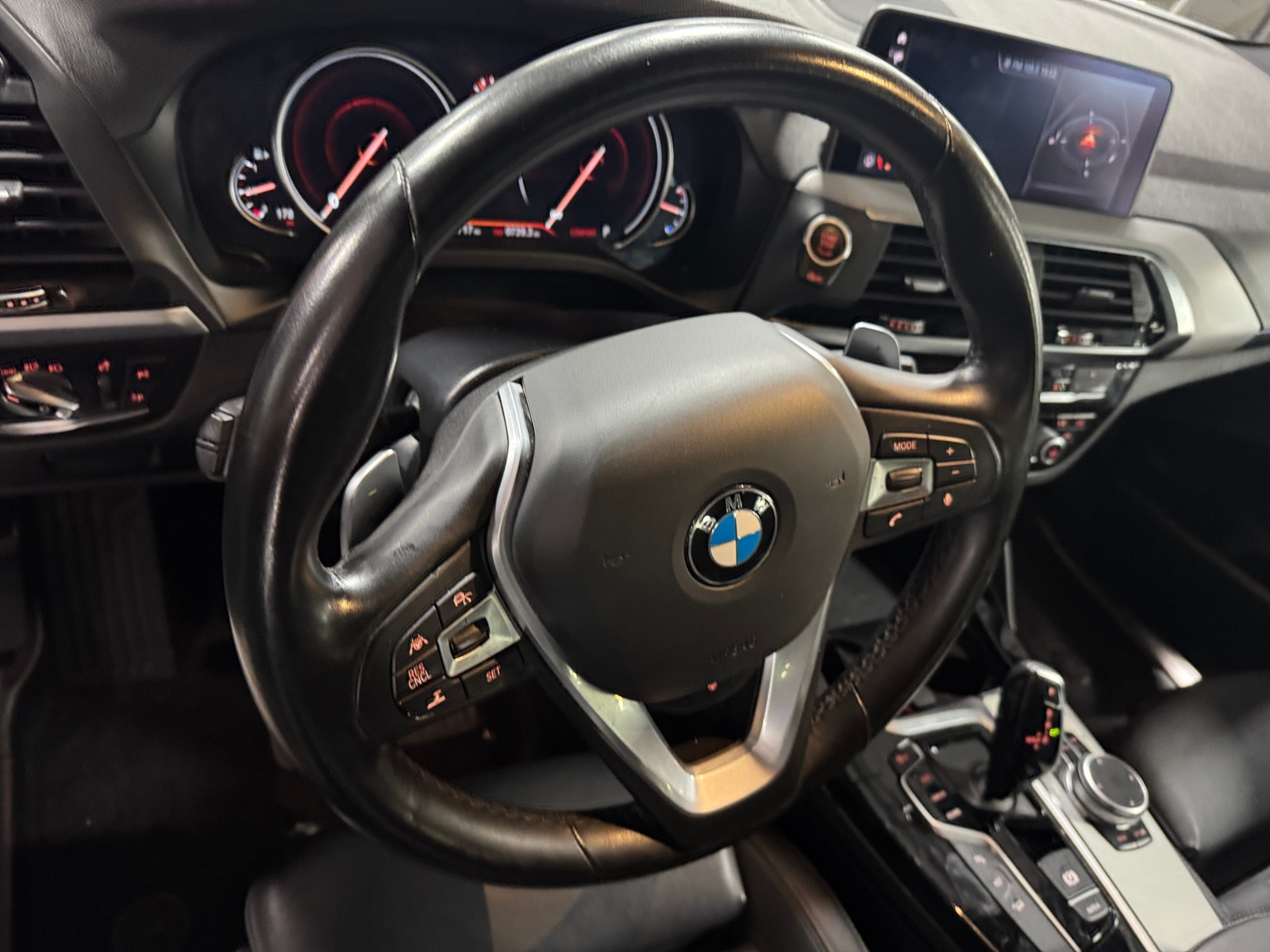 Thumbnail: 2019 BMW X4 - 4
