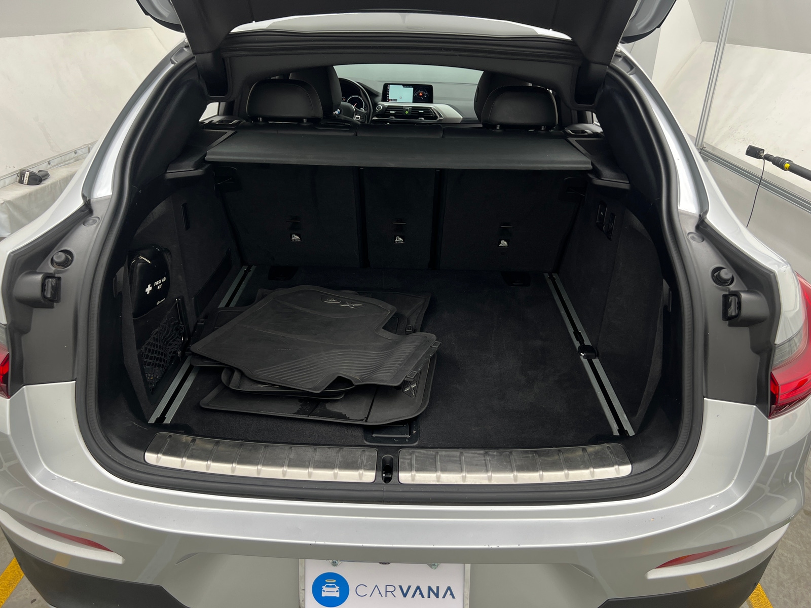 Thumbnail: 2019 BMW X4 - 6