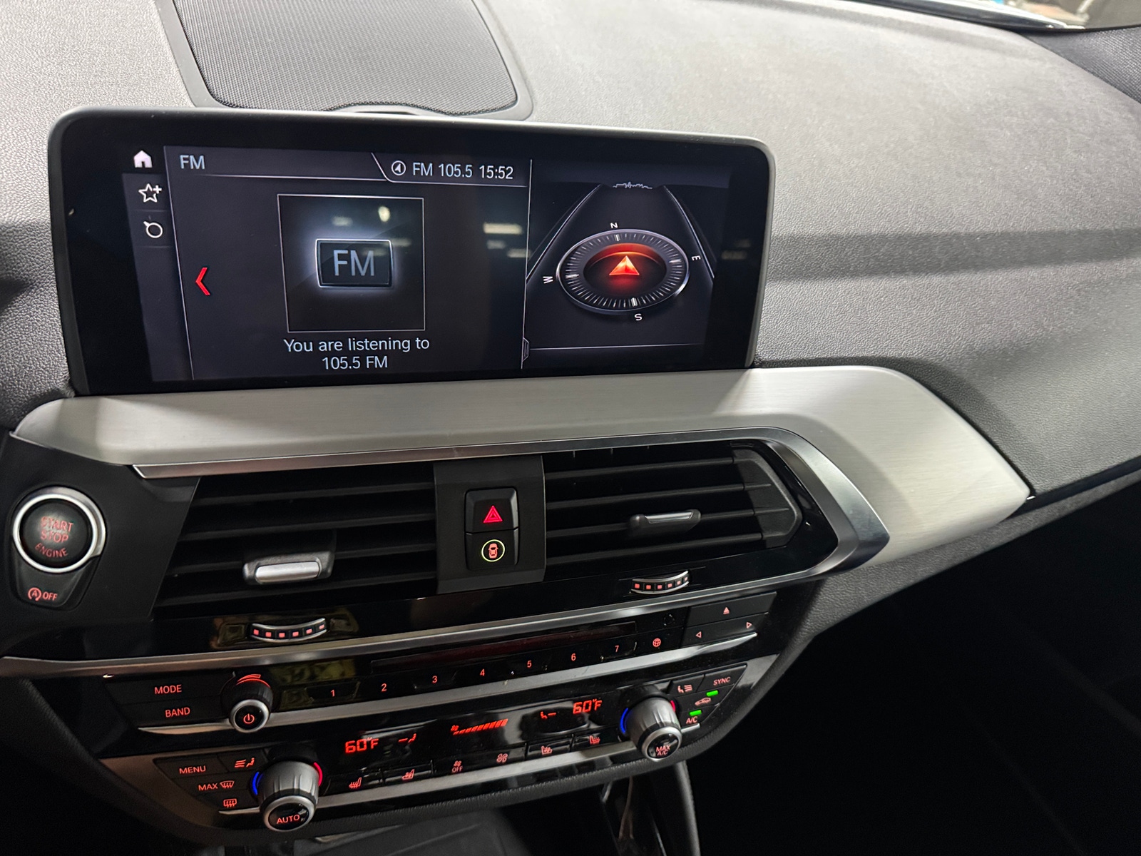 Thumbnail: 2019 BMW X4 - 3