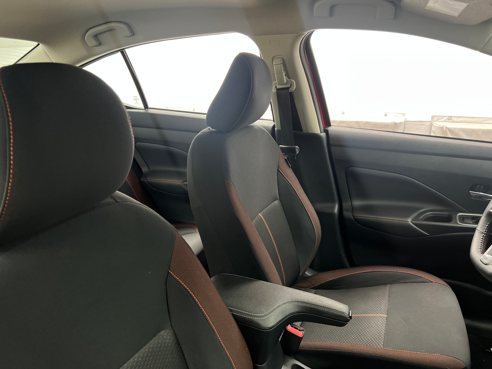 Thumbnail: 2021 Nissan Versa - 2