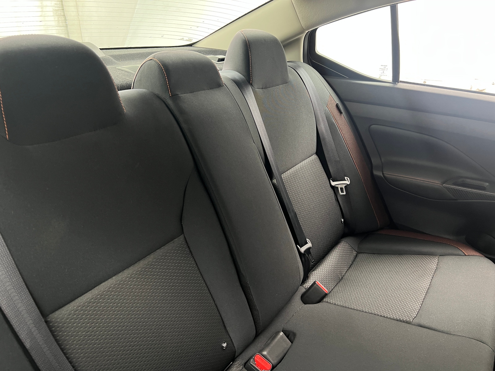 Thumbnail: 2021 Nissan Versa - 6