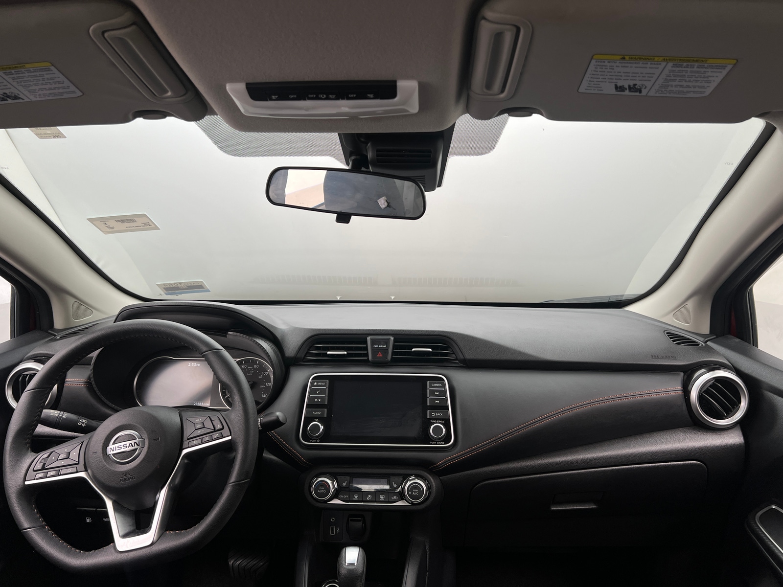 Thumbnail: 2021 Nissan Versa - 3