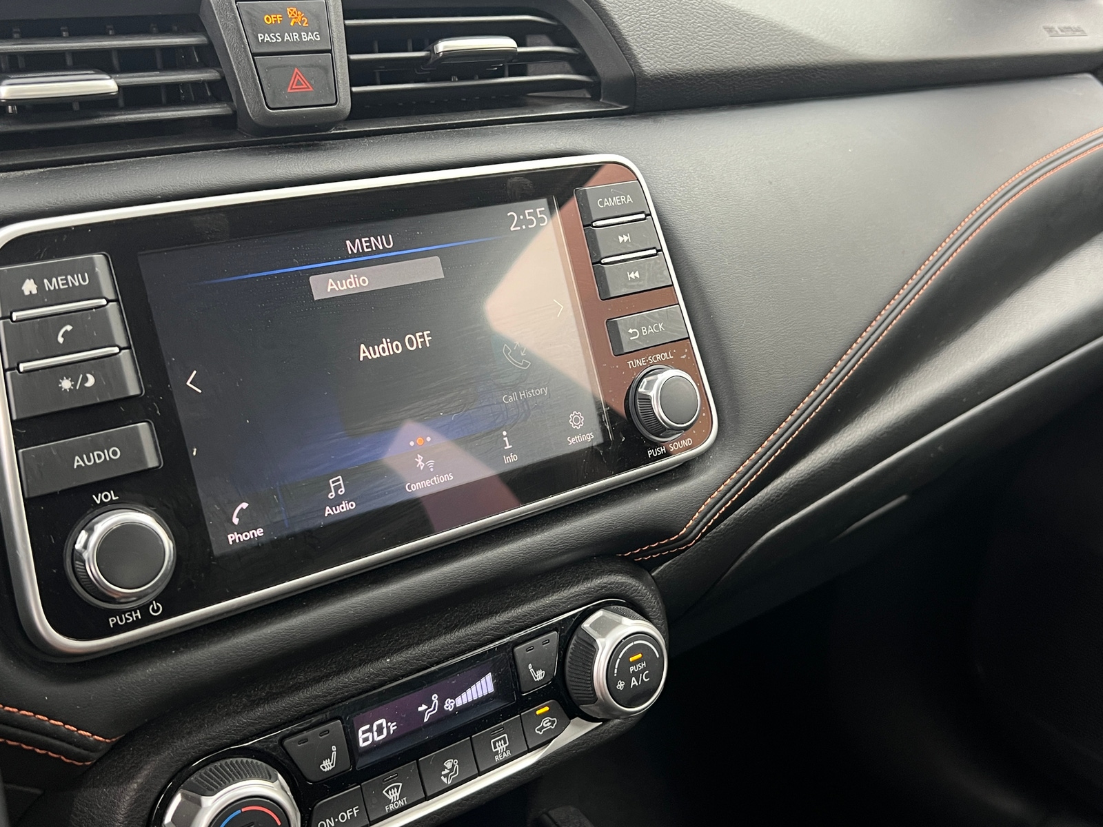Thumbnail: 2021 Nissan Versa - 4