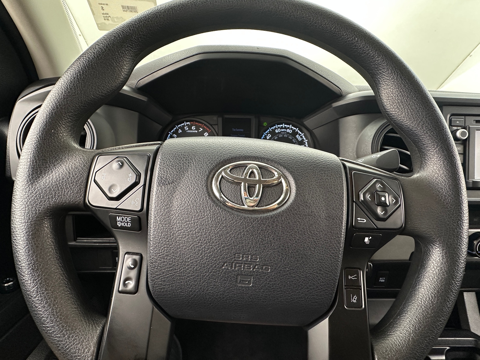 Thumbnail: 2018 Toyota Tacoma - 5