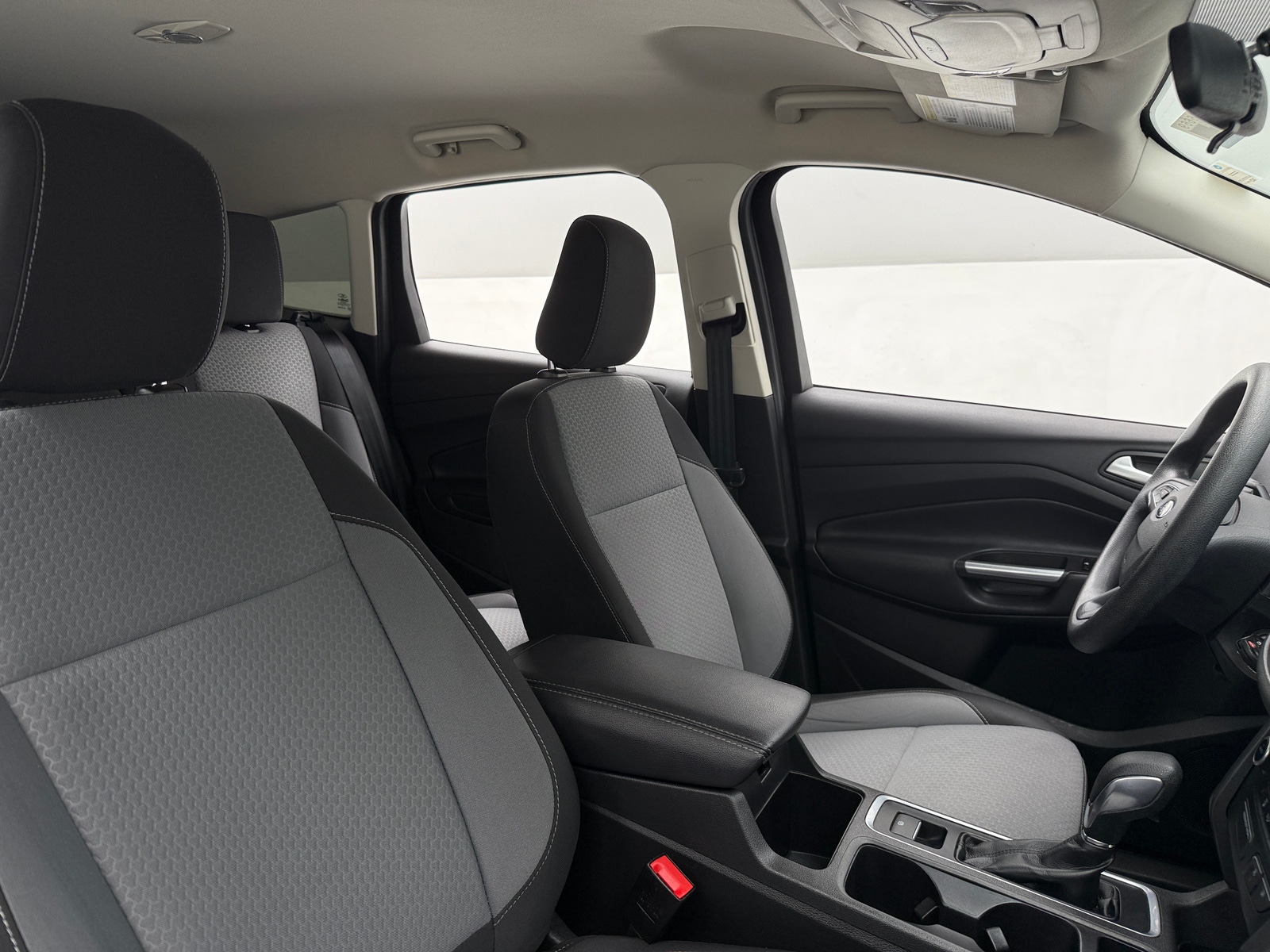 Thumbnail: 2018 Ford Escape - 2