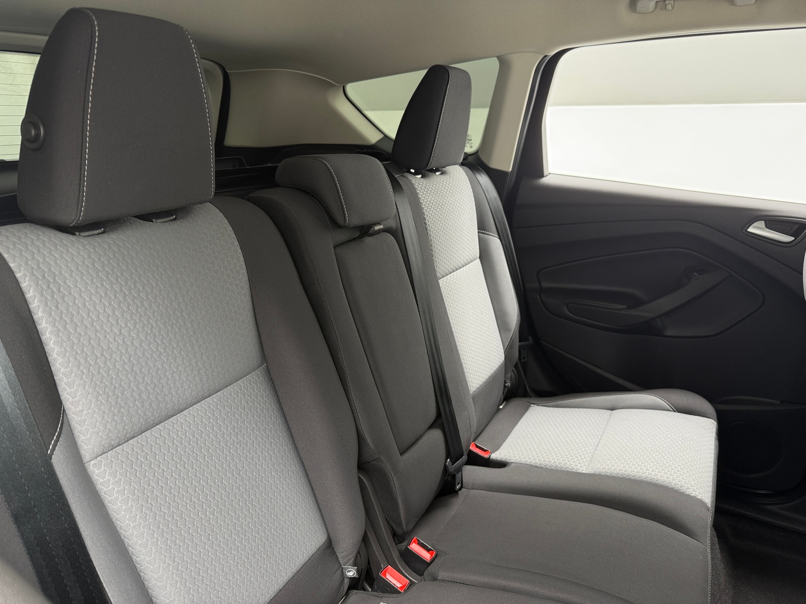 Thumbnail: 2018 Ford Escape - 6