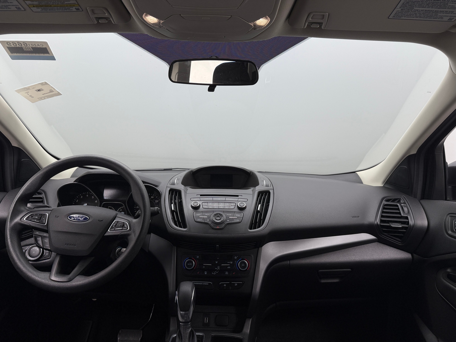 Thumbnail: 2018 Ford Escape - 3