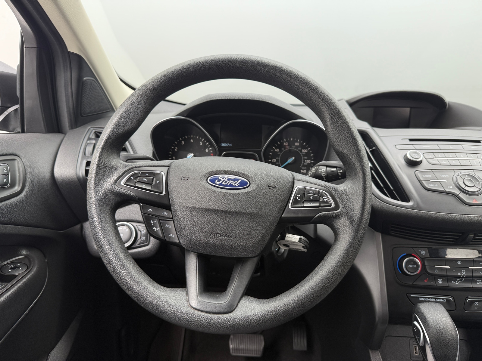 Thumbnail: 2018 Ford Escape - 5