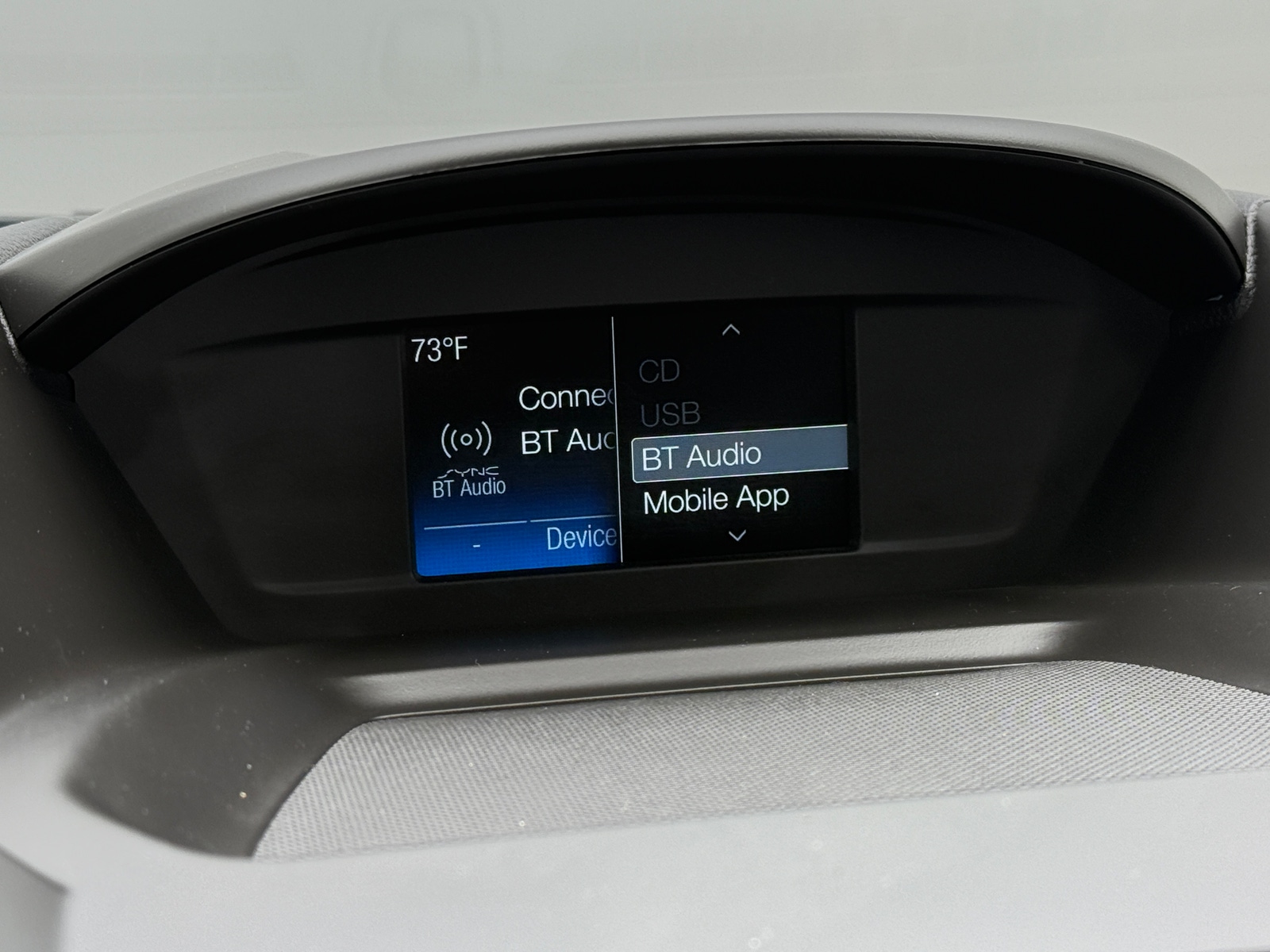 Thumbnail: 2018 Ford Escape - 4