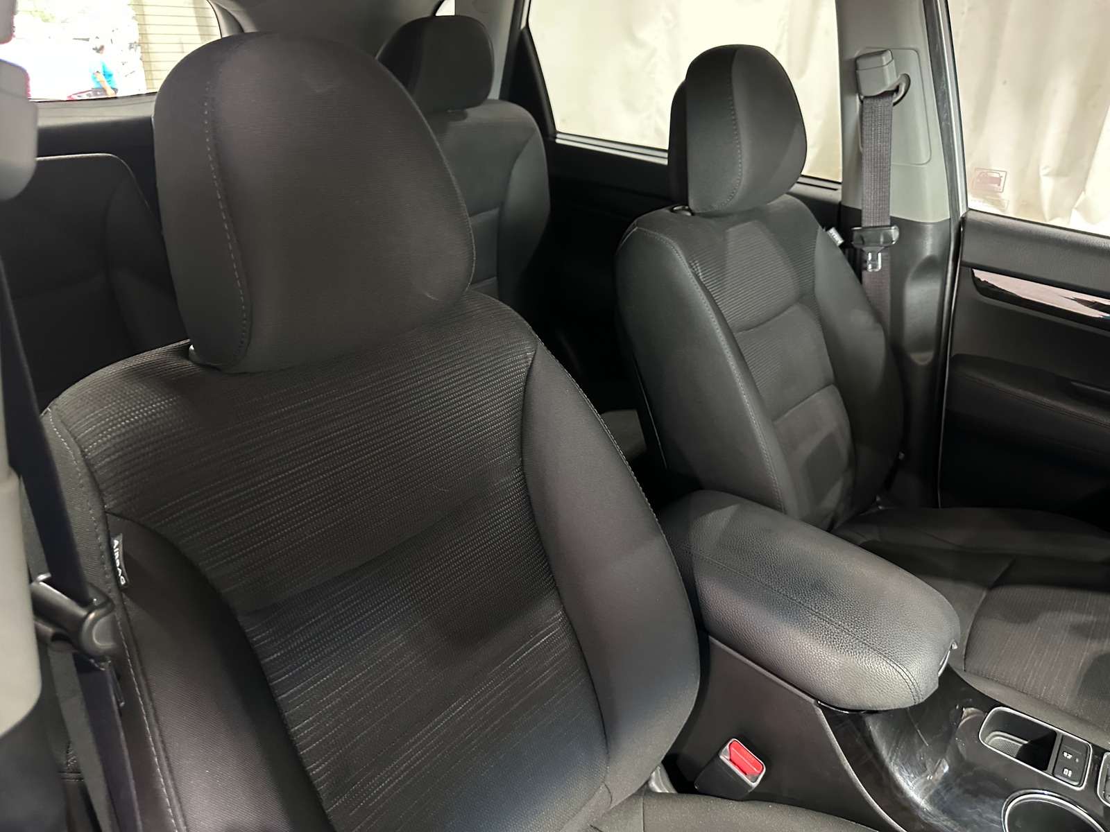 Thumbnail: 2014 Kia Sorento - 2