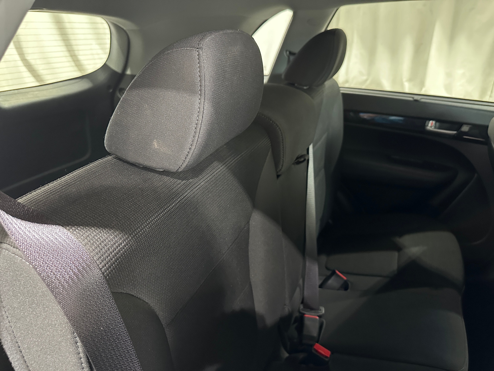 Thumbnail: 2014 Kia Sorento - 6
