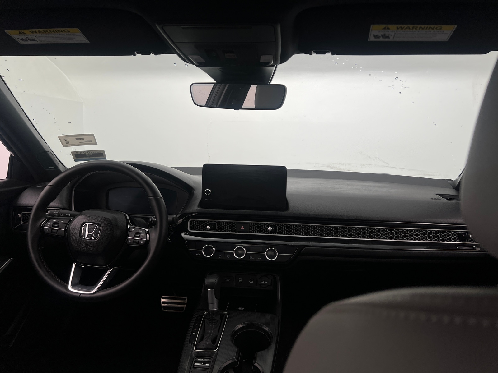 Thumbnail: 2025 Honda Civic - 2