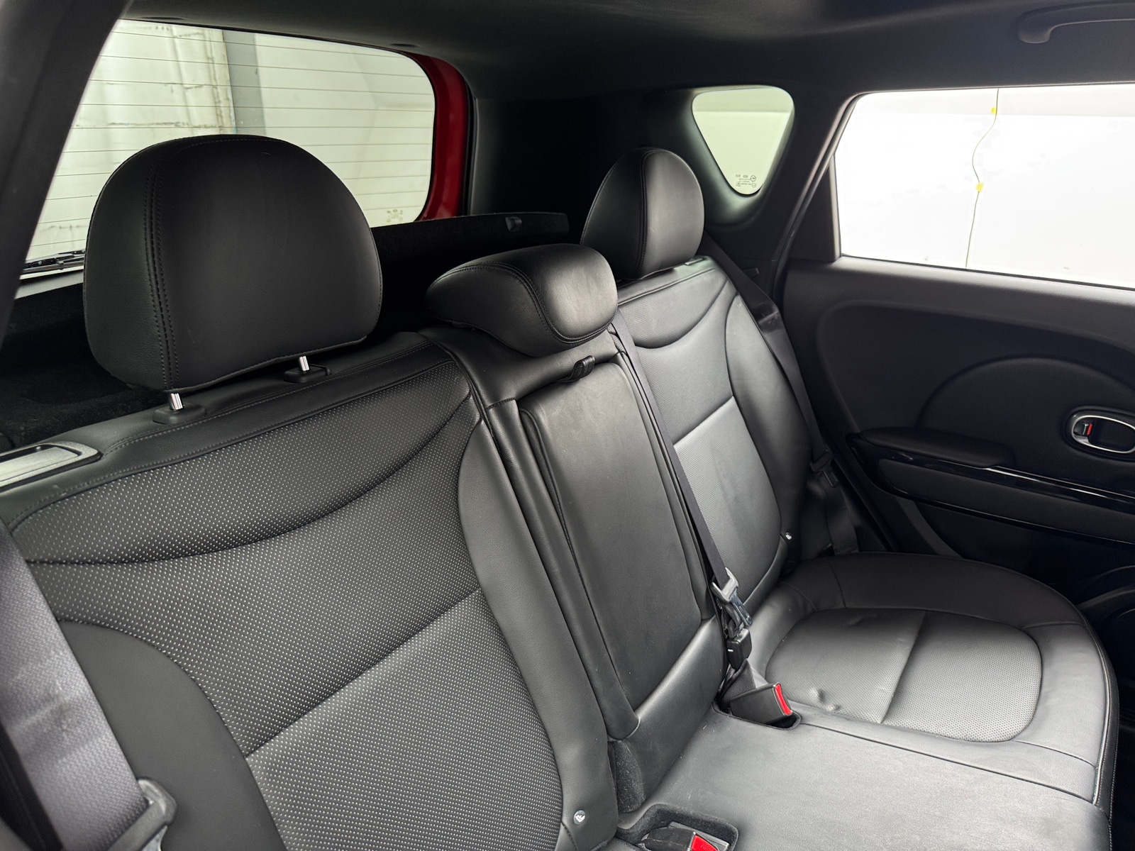 Thumbnail: 2014 Kia Soul - 6