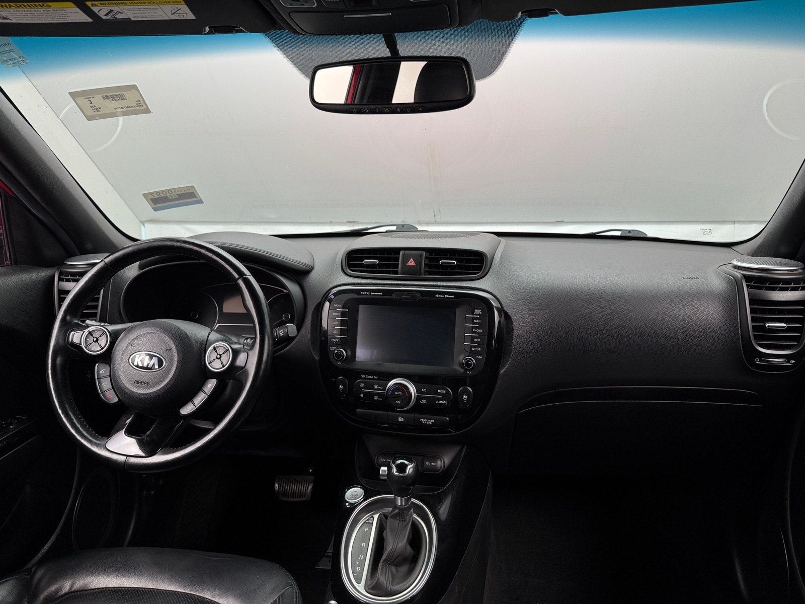 Thumbnail: 2014 Kia Soul - 3