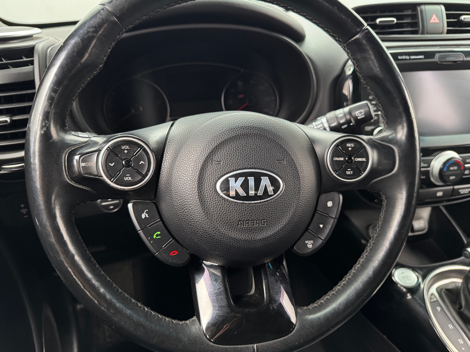 Thumbnail: 2014 Kia Soul - 5