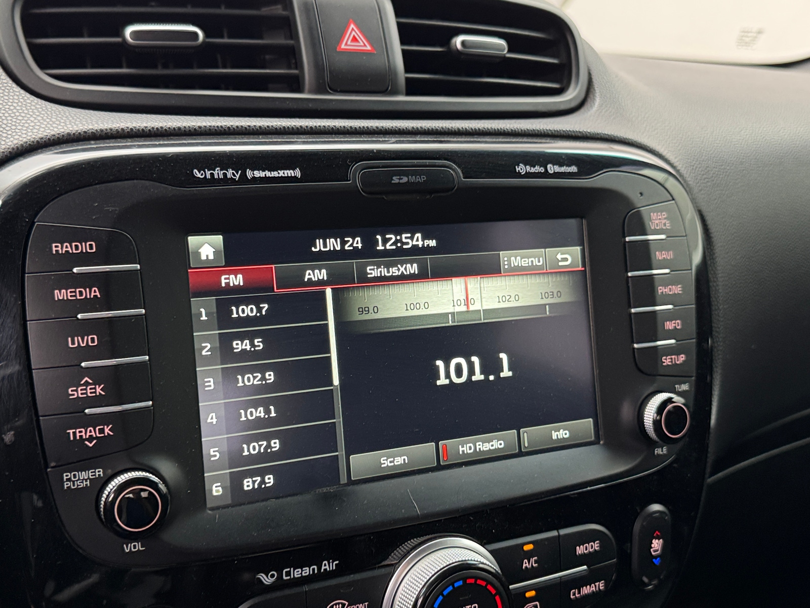 Thumbnail: 2014 Kia Soul - 4