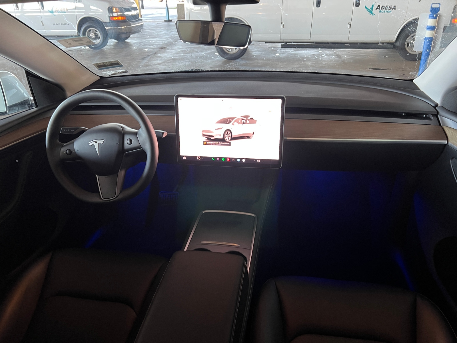 Thumbnail: 2023 Tesla Model Y - 2