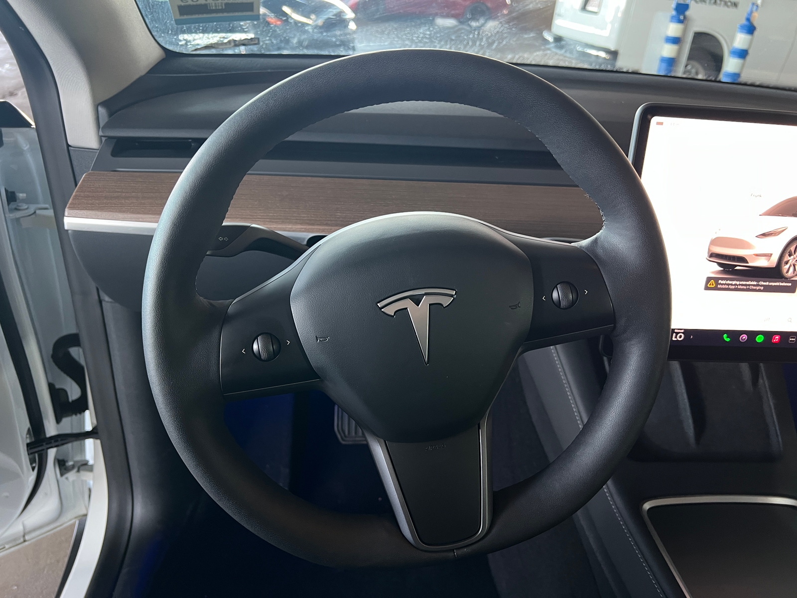 Thumbnail: 2023 Tesla Model Y - 4