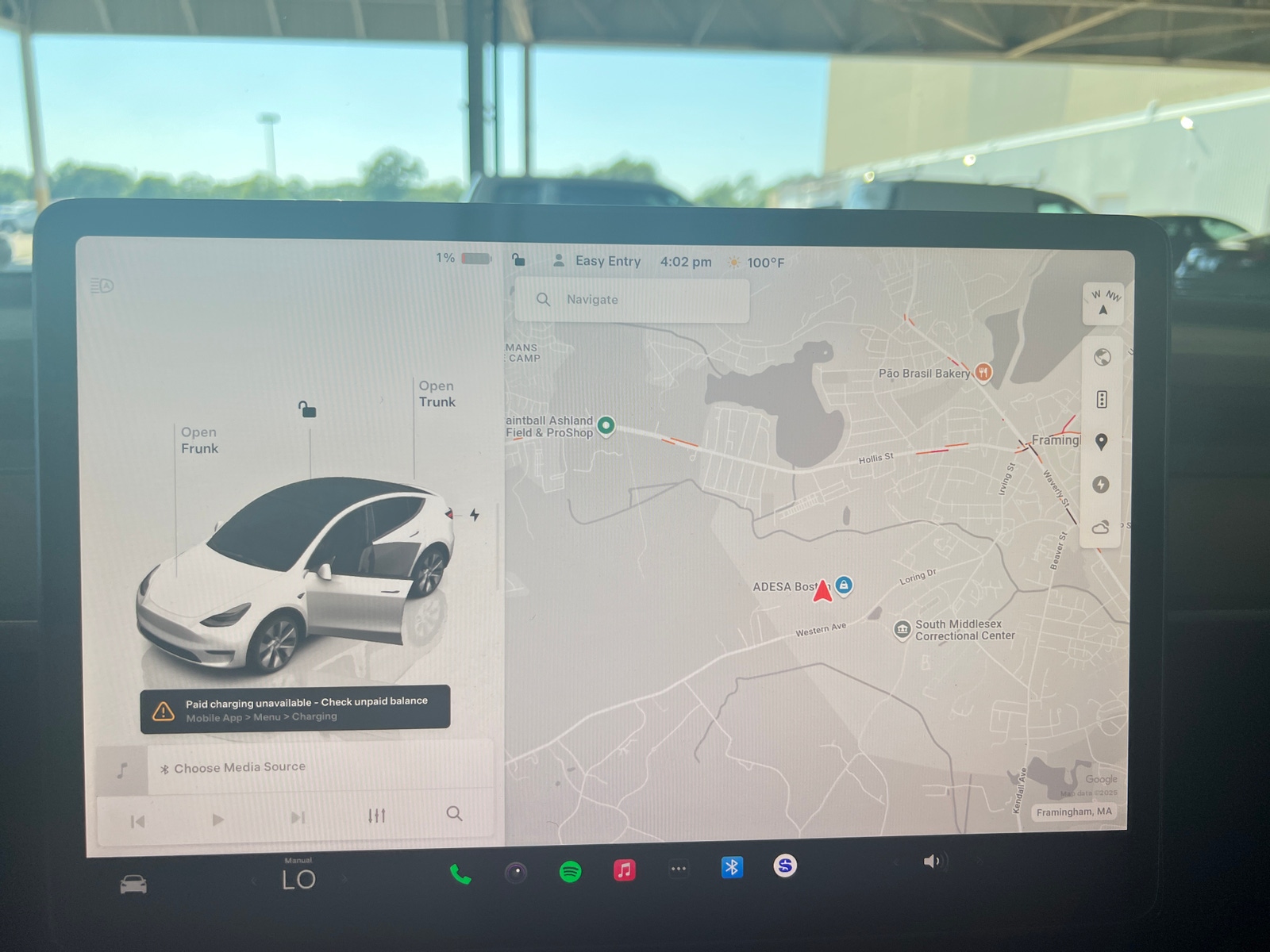 Thumbnail: 2023 Tesla Model Y - 3