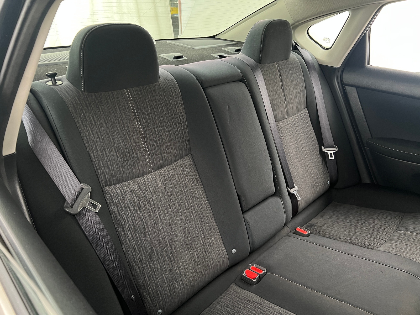 Thumbnail: 2015 Nissan Sentra - 6