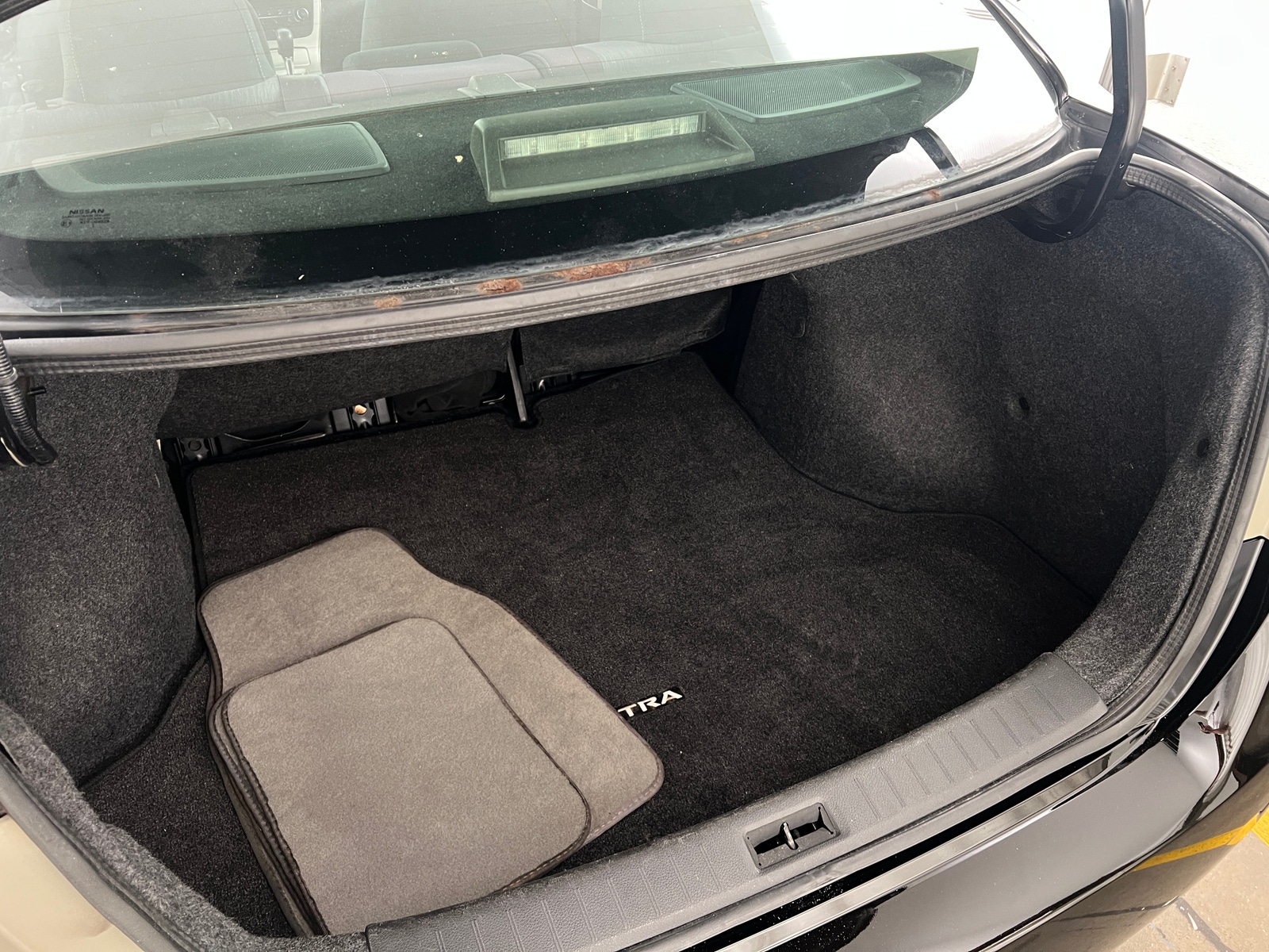 Thumbnail: 2015 Nissan Sentra - 7