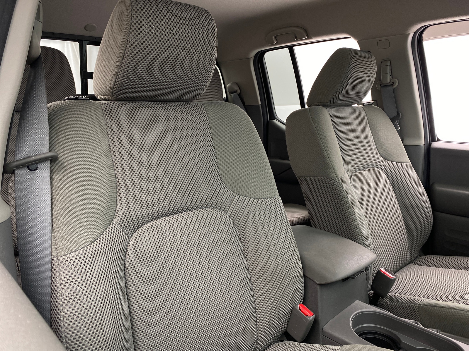 Thumbnail: 2017 Nissan Frontier - 2