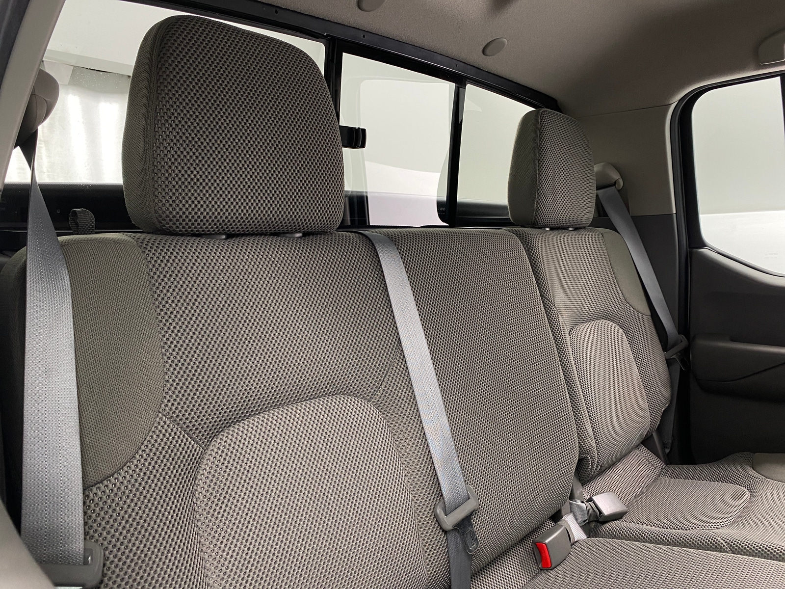 Thumbnail: 2017 Nissan Frontier - 6