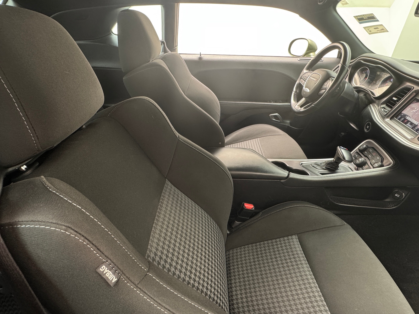 Thumbnail: 2019 Dodge Challenger - 2