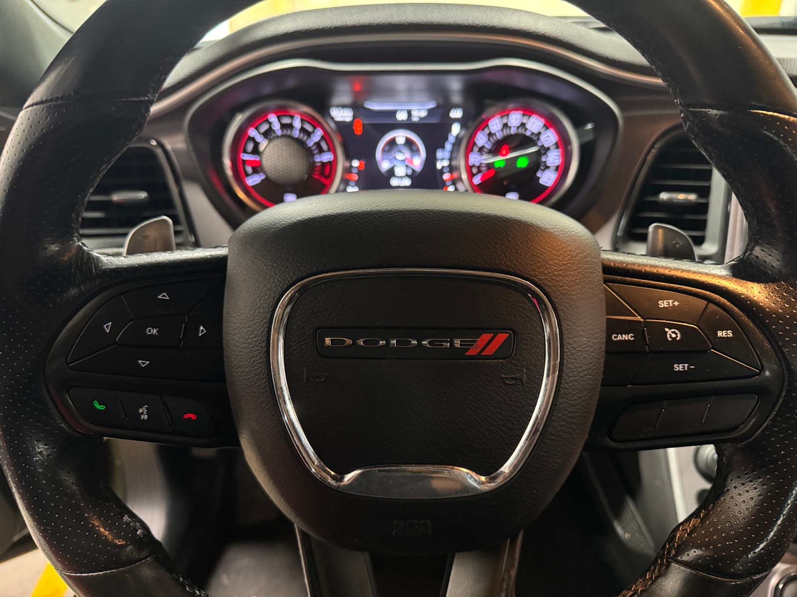 Thumbnail: 2019 Dodge Challenger - 4