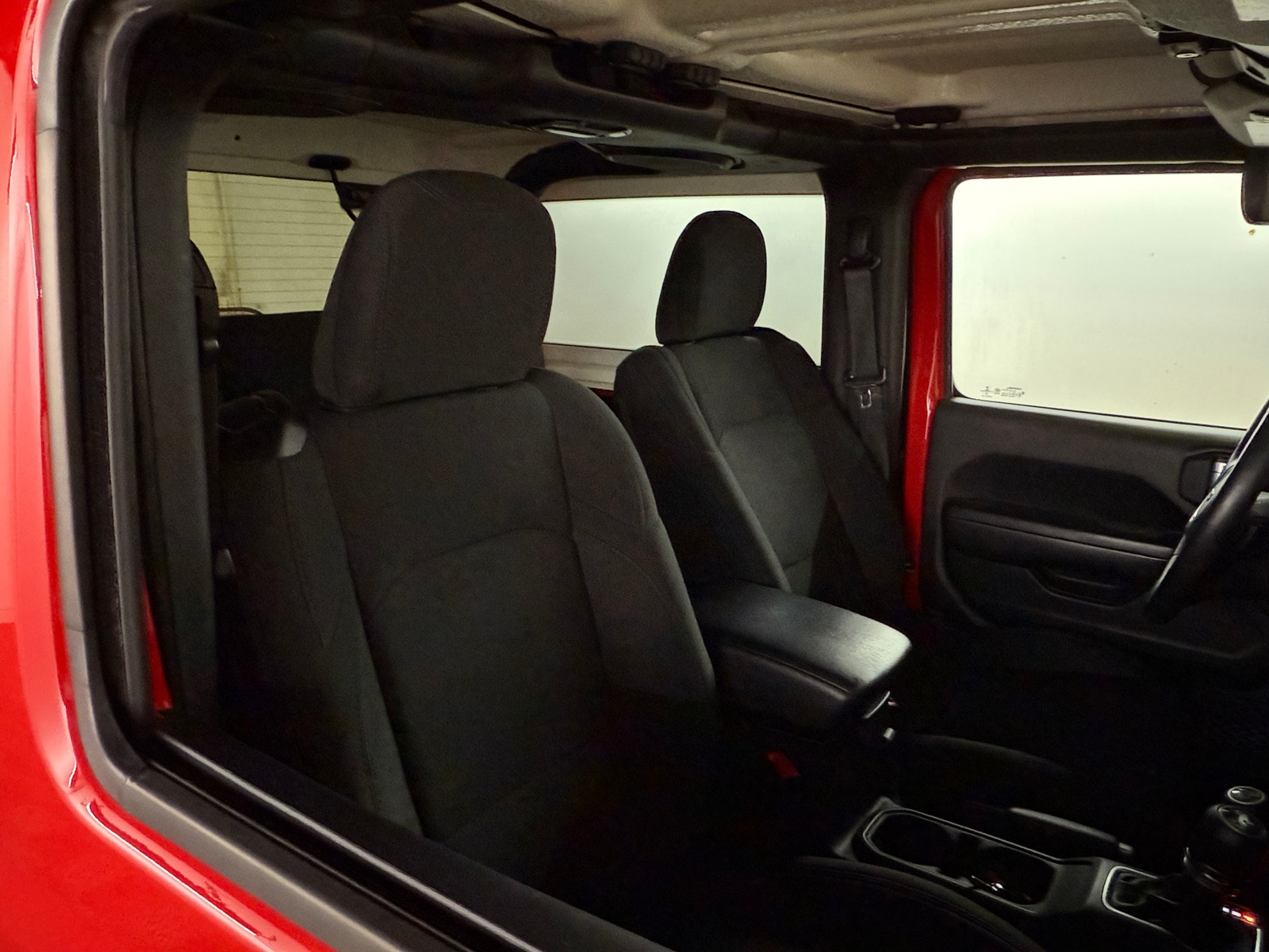 Thumbnail: 2020 Jeep Wrangler - 2