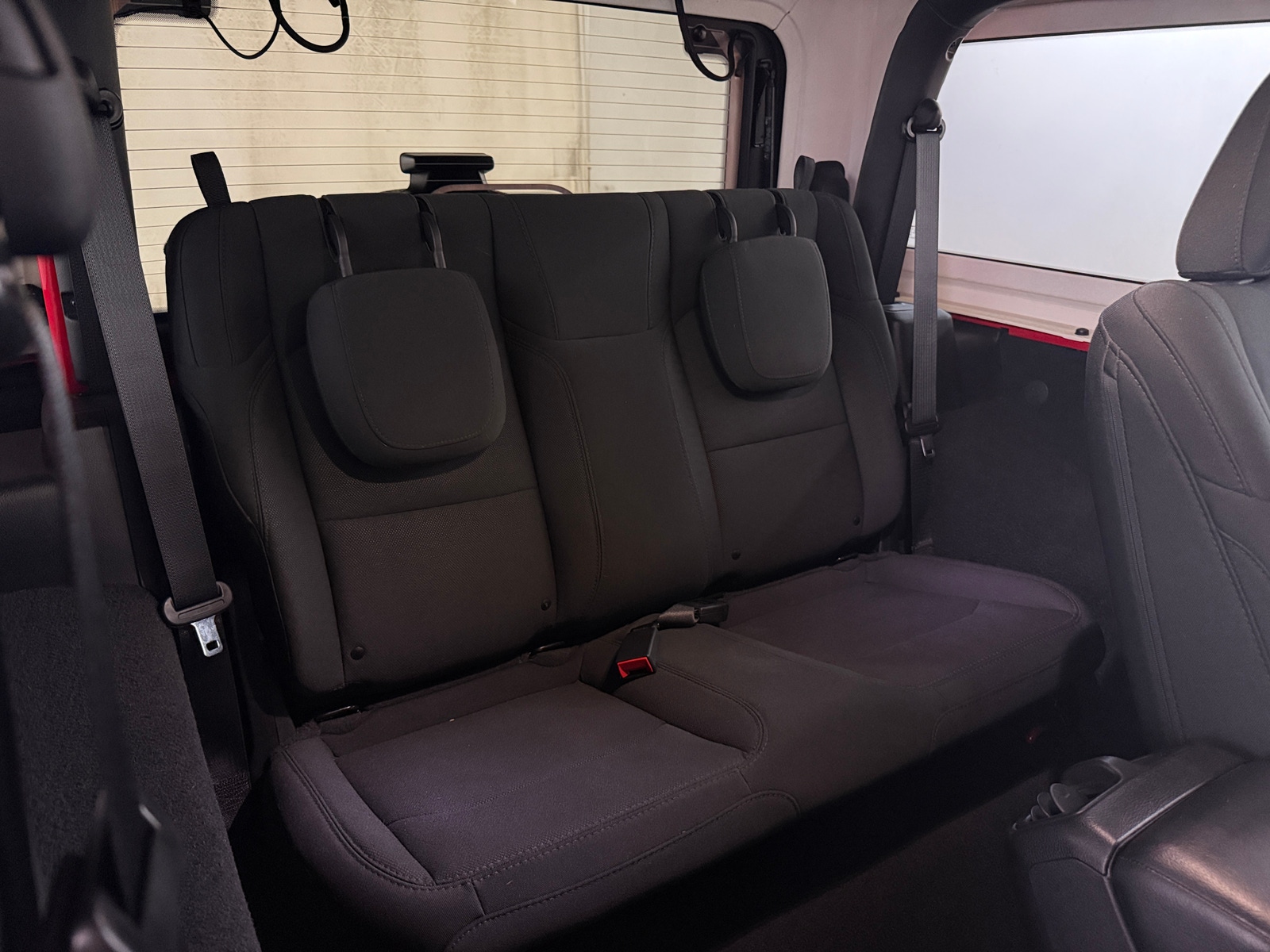 Thumbnail: 2020 Jeep Wrangler - 6
