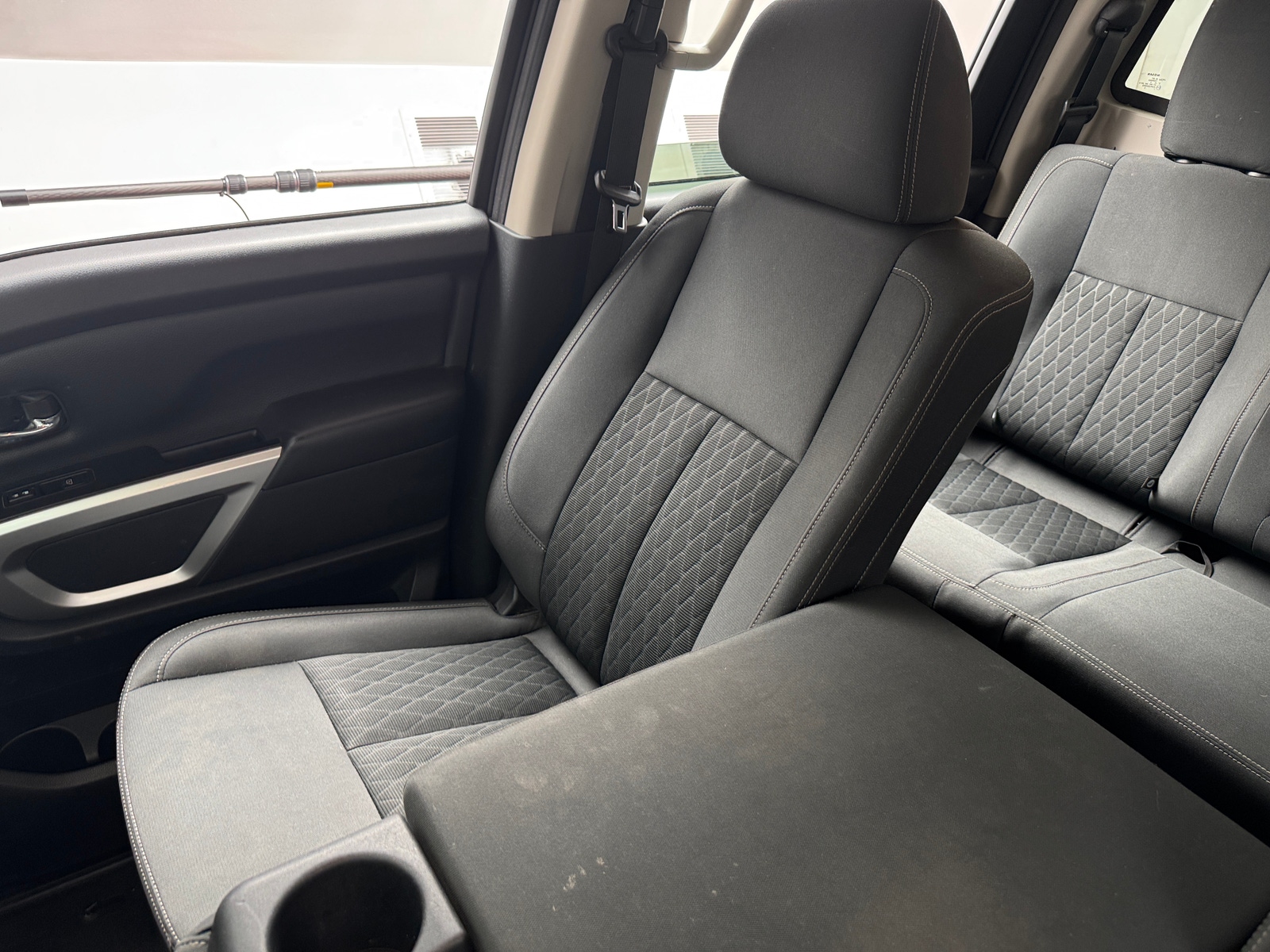 Thumbnail: 2019 Nissan Titan - 2