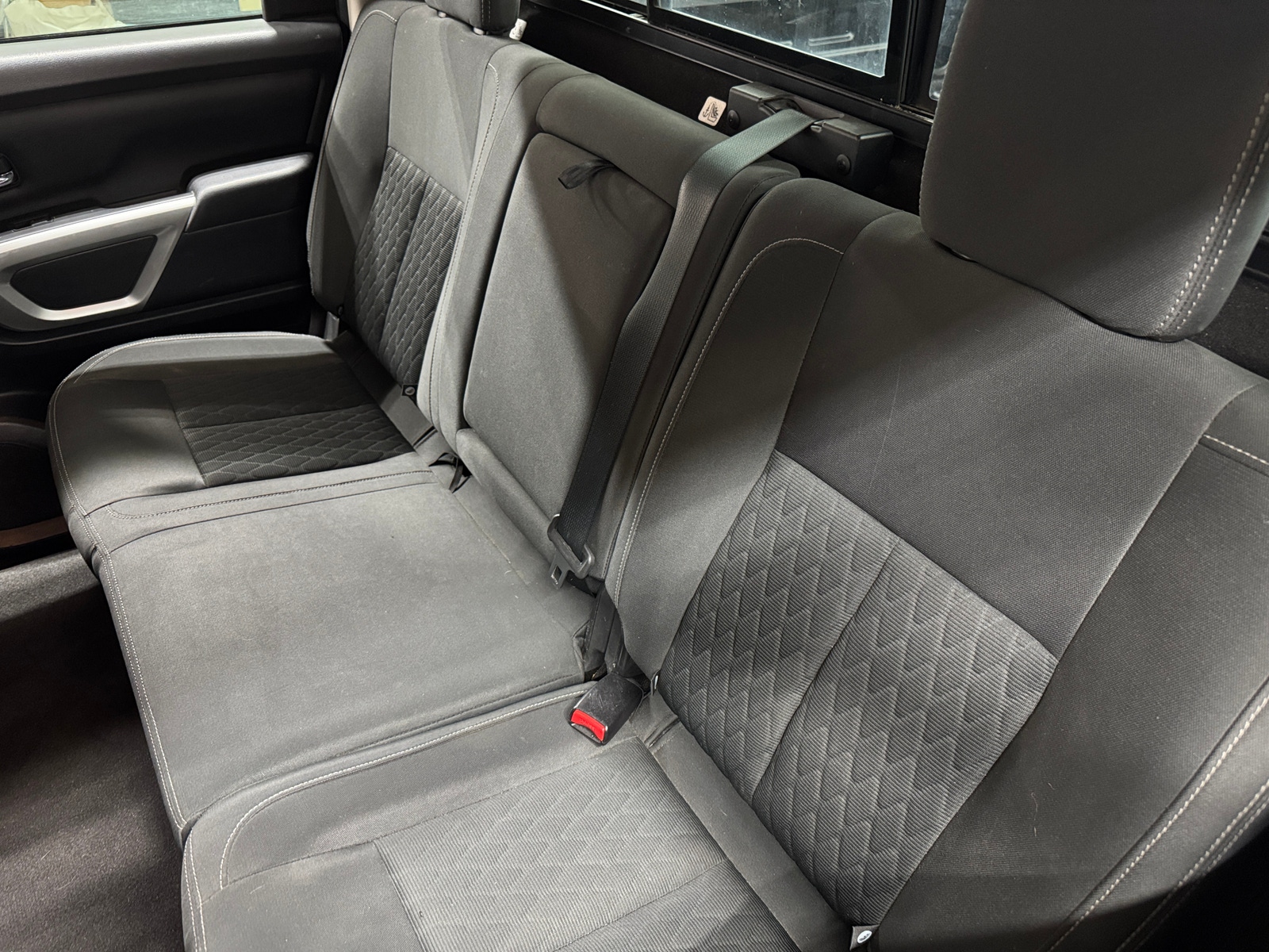 Thumbnail: 2019 Nissan Titan - 6