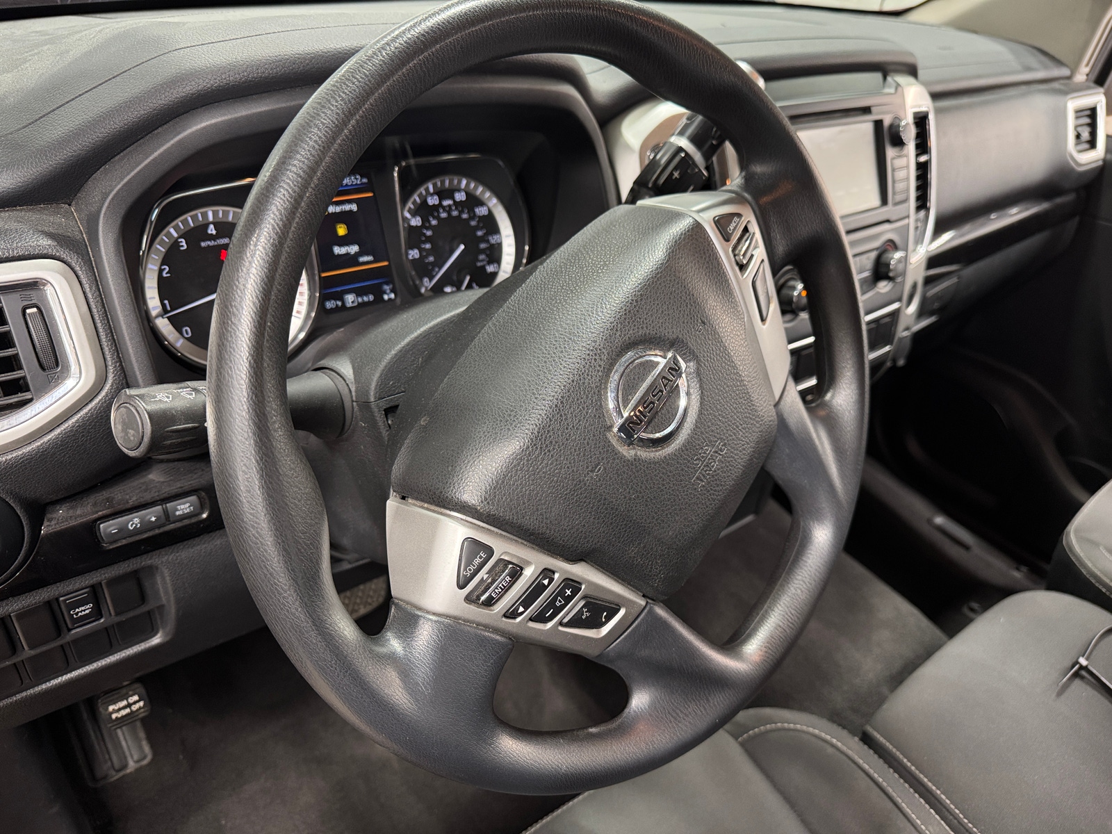 Thumbnail: 2019 Nissan Titan - 3